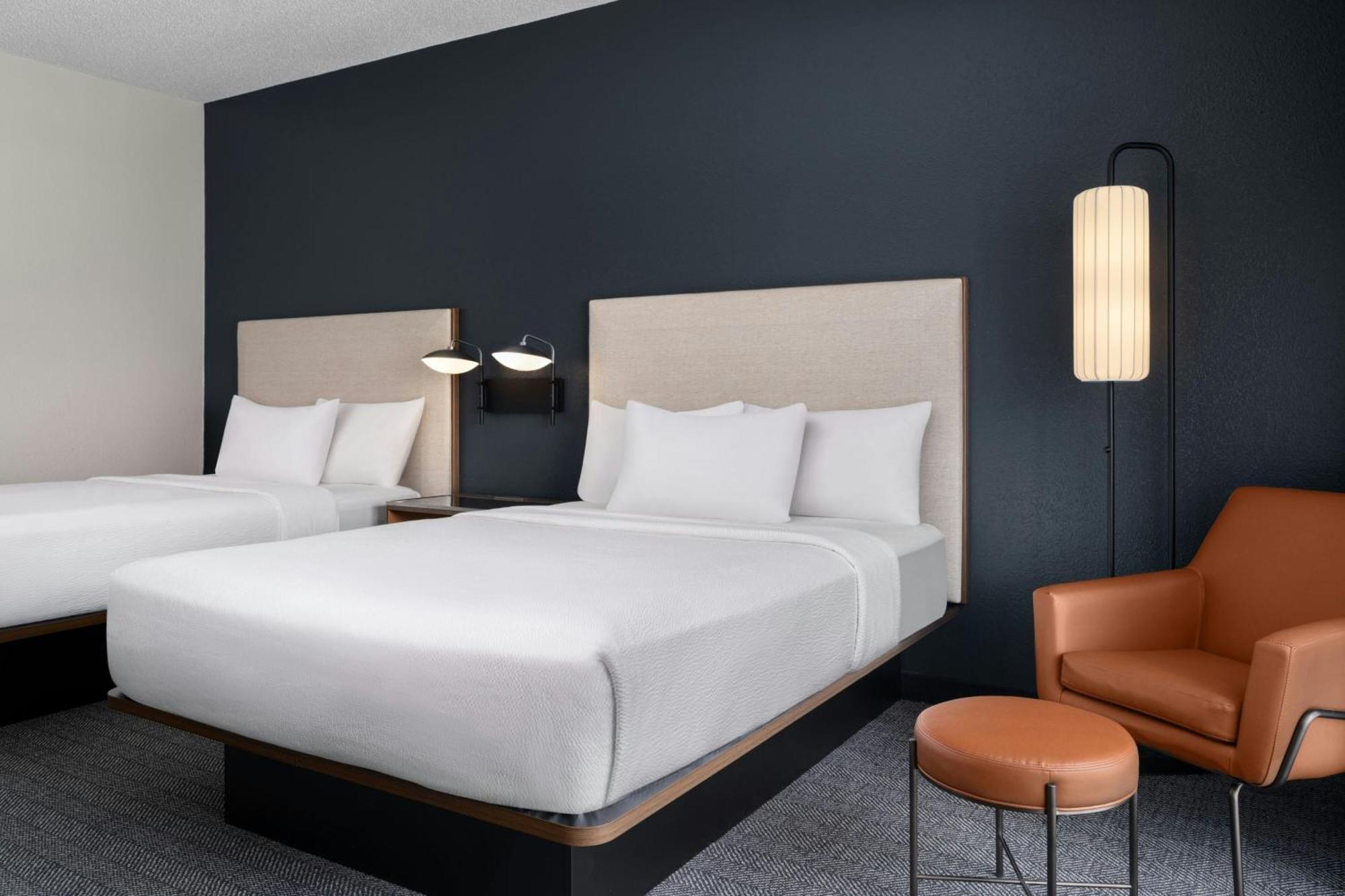 Courtyard Birmingham Хувър Екстериор снимка