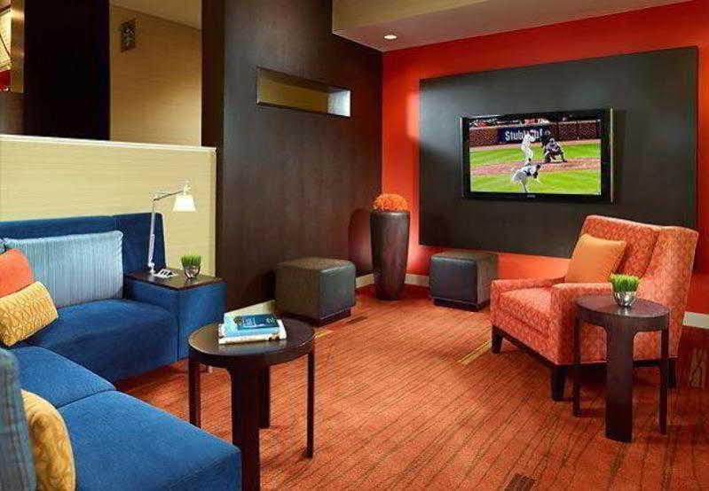 Courtyard Birmingham Хувър Екстериор снимка