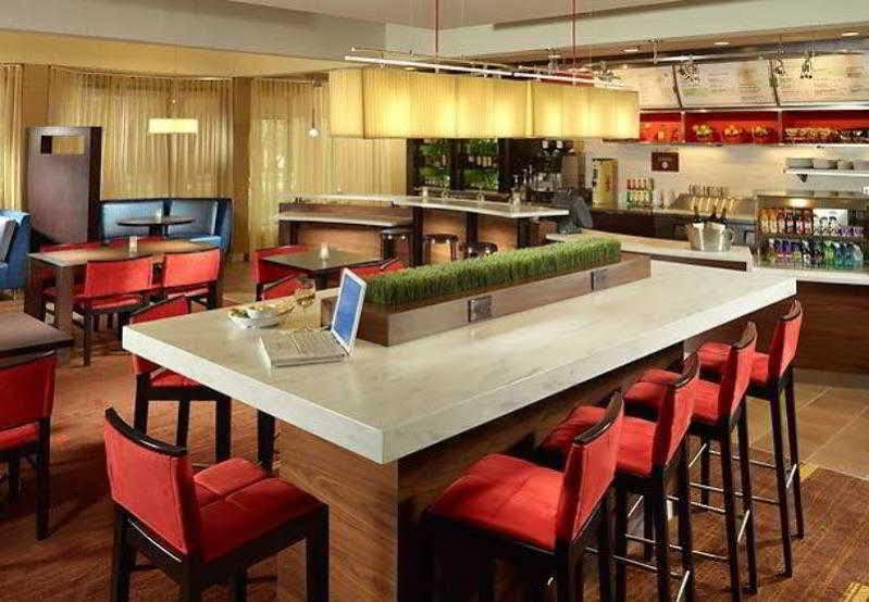 Courtyard Birmingham Хувър Екстериор снимка