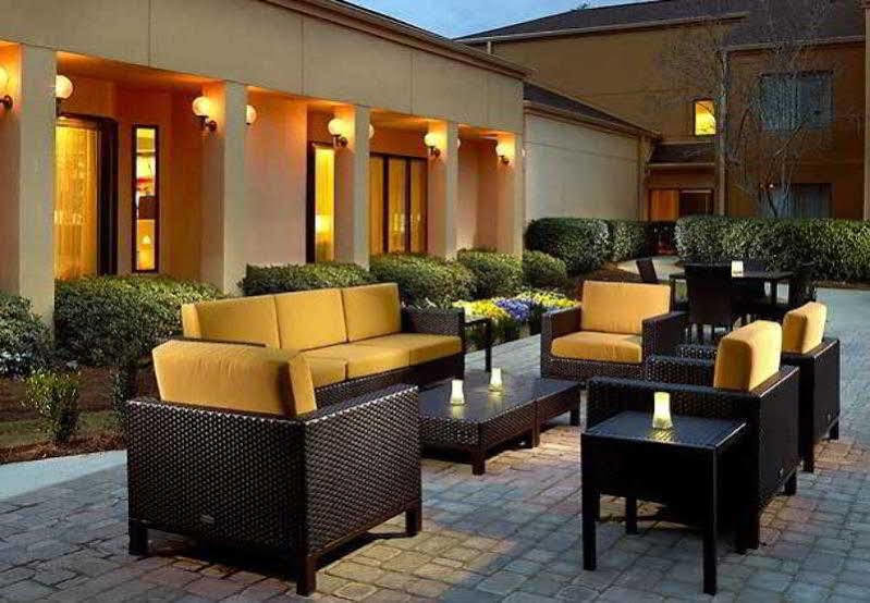 Courtyard Birmingham Хувър Екстериор снимка